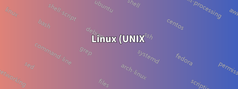 Linux (UNIX) システム、特にクラウド内のパッケージ管理ソフトウェアに関する情報をどのように見つけることができますか?
