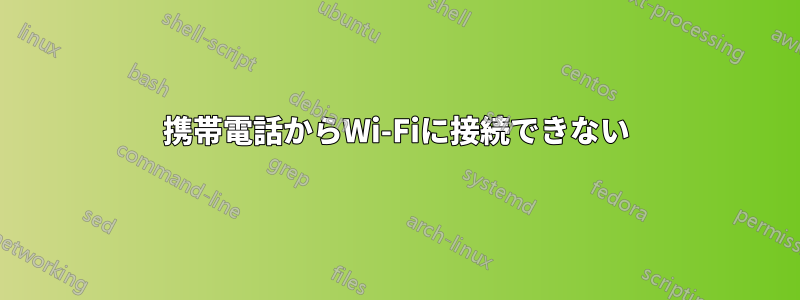履歴オプションを選択してください
