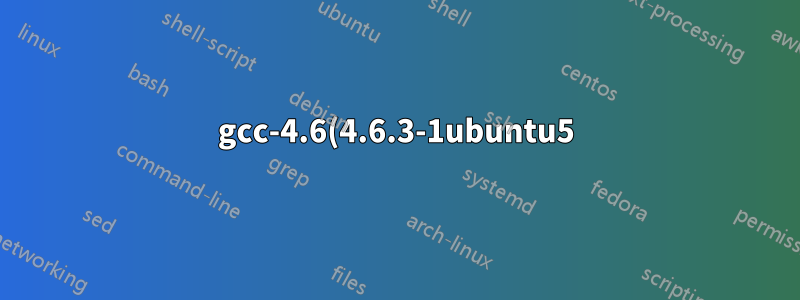 gcc-4.6(4.6.3-1ubuntu5) 소스 패키지 설치 방법