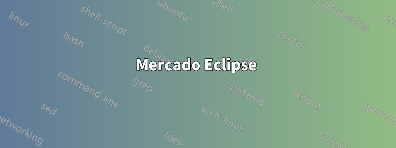 Mercado Eclipse