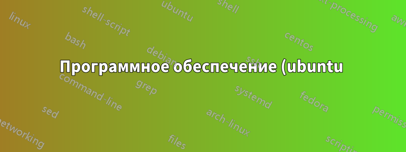 Программное обеспечение (ubuntu), агрегатор/ридер каналов, основанный на закладках