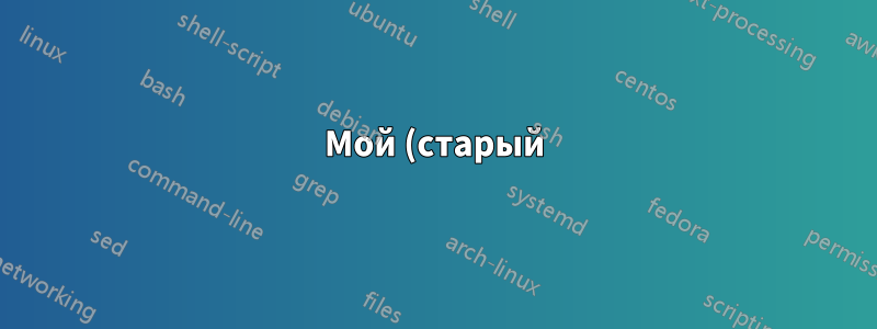 Мой (старый) компьютер перестал загружаться, за исключением минимального компакт-диска Ubuntu - RAID mdadm