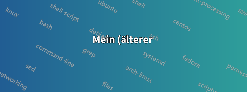 Mein (älterer) Computer lässt sich nicht mehr booten, außer mit Ubuntu Minimal CD - RAID mdadm