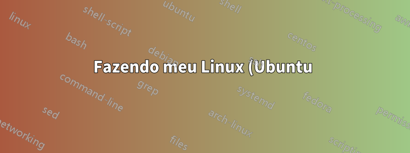 Fazendo meu Linux (Ubuntu) me perguntar qual é a senha do SQL para não armazená-la no arquivo .sh?