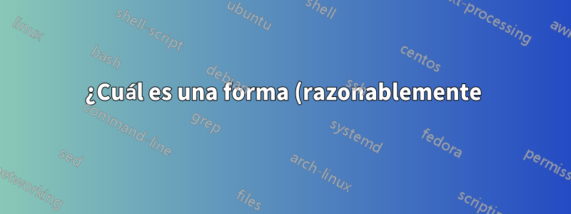 ¿Cuál es una forma (razonablemente) segura y automatizada de hacer una copia de seguridad de mi base de datos MySQL utilizando (cualquier) servicio gratuito en la nube/en línea?