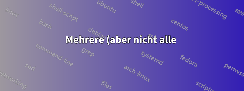 Mehrere (aber nicht alle) PDF-Dateien können nicht auf dem Mendeley-Desktop geöffnet werden (Ubuntu 18.04)