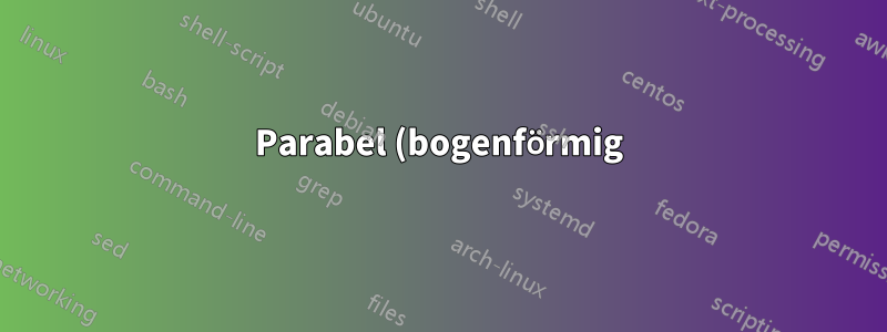 Parabel (bogenförmig) – ICU-Update führte dazu, dass einige Programme zwei verschiedene Versionen der ICU-Bibliothek benötigten. Beide konnten nicht gestartet werden. Kann nicht reproduziert werden