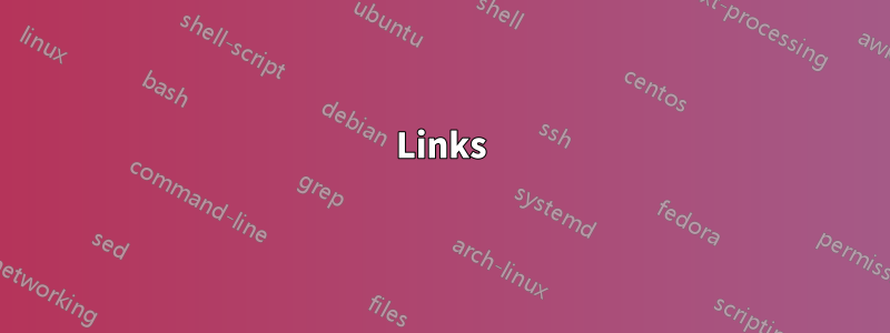 Links