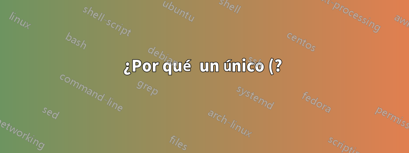 ¿Por qué un único (?) paquete TCP se divide aquí en varias unidades PDU?