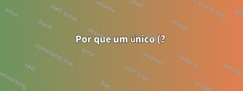 Por que um único (?) pacote TCP é dividido em várias unidades PDU aqui?