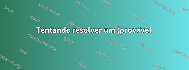 Tentando resolver um (provável) problema de superaquecimento – minha unidade PS está muito perto da placa-mãe?