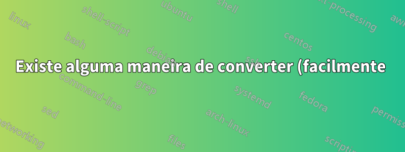 Existe alguma maneira de converter (facilmente) um monitor LCD normal em um monitor touchscreen?