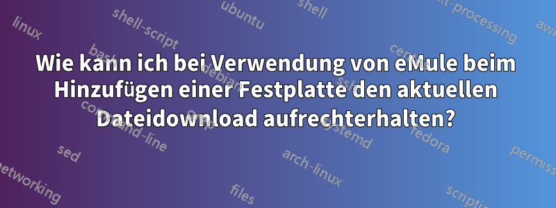 Was Passiert, Wenn Während Einer Neuerstellung Bei Einem Drobo Ein 