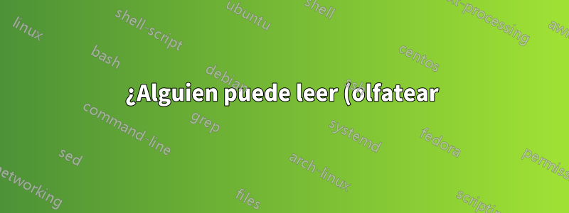 ¿Alguien puede leer (olfatear) mis mensajes de Google Talk?