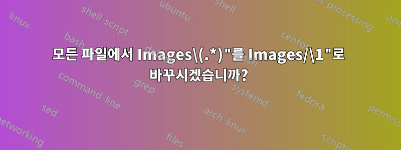 모든 파일에서 Images\(.*)"를 Images/\1"로 바꾸시겠습니까?