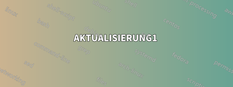 AKTUALISIERUNG1