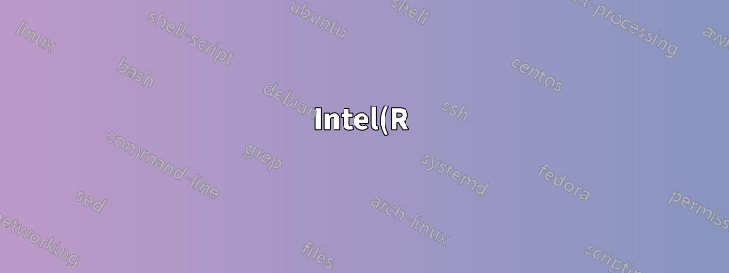 Intel(R) 82865G limitado a MAX 96 MB Mem - Alguma maneira de substituir e aumentar?