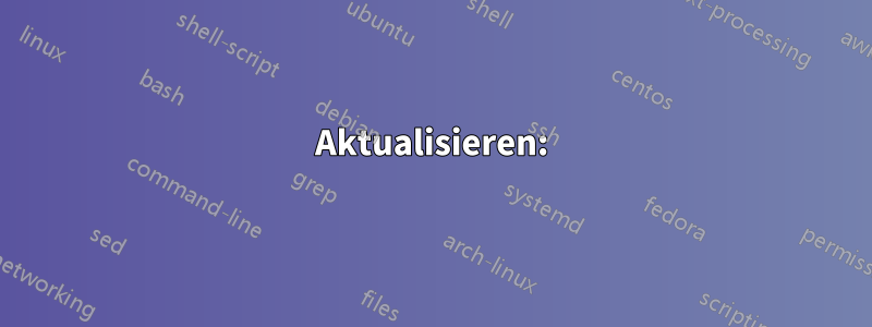 Aktualisieren: