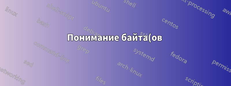 Понимание байта(ов) nop