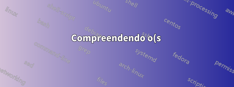 Compreendendo o(s) byte(s) nop
