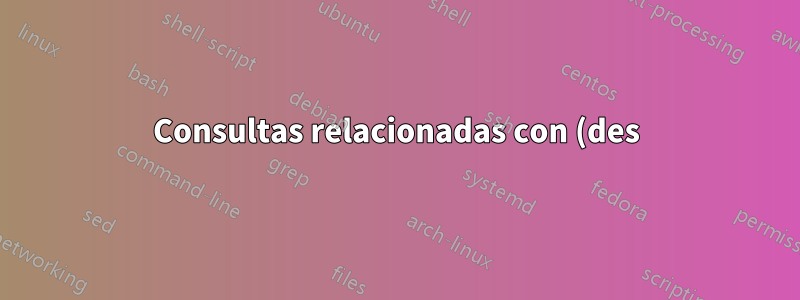 Consultas relacionadas con (des)fragmentación incorporadas en Windows 7 y de terceros