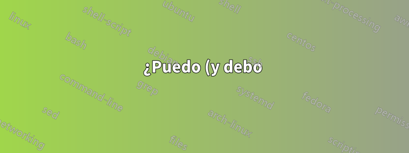 ¿Puedo (y debo) enjuagar mi teclado mecánico después de un derrame?