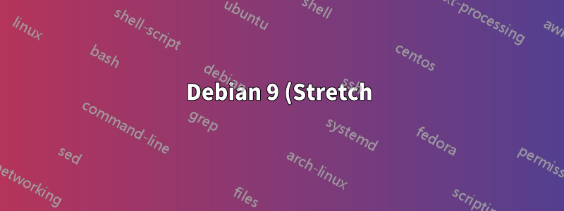 Debian 9 (Stretch): Thunderbird criando erroneamente a pasta ".icedove" ao iniciar