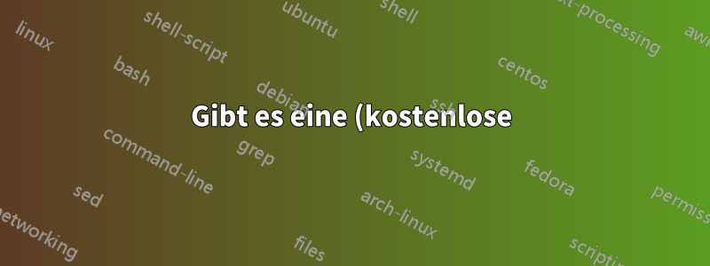 Gibt es eine (kostenlose) RDC/VNC-Lösung, die eine Verbindung zu einem PC hinter NAT ermöglicht, ohne eine Routerkonfiguration vornehmen zu müssen?