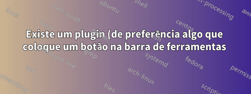 Existe um plugin (de preferência algo que coloque um botão na barra de ferramentas) para alternar entre diferentes perfis do Chrome (ou Firefox)?