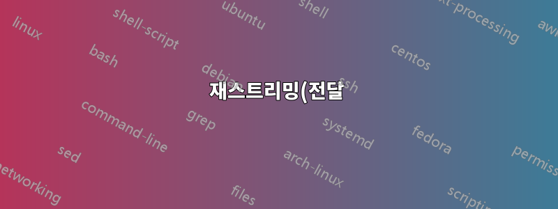 재스트리밍(전달) UDP-Live-Video-Stream(winsock 사용)으로 인해 비디오 품질이 저하됩니까?