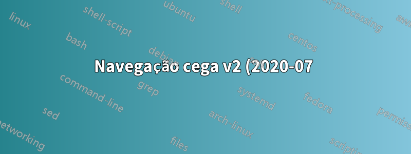 Navegação cega v2 (2020-07)