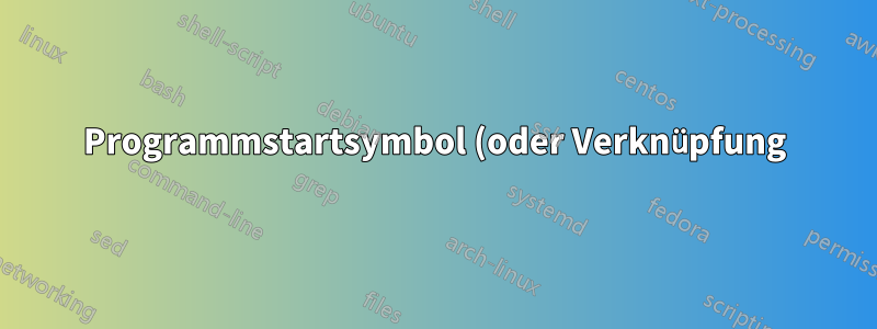 Programmstartsymbol (oder Verknüpfung) auf dem Windows 8-Desktop erstellen