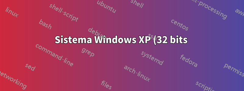 Sistema Windows XP (32 bits) con 8 GB de RAM, ¿seguiré obteniendo los beneficios del doble canal?