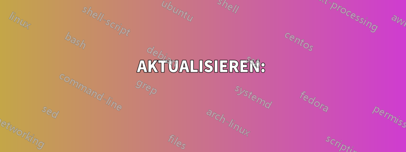 AKTUALISIEREN: