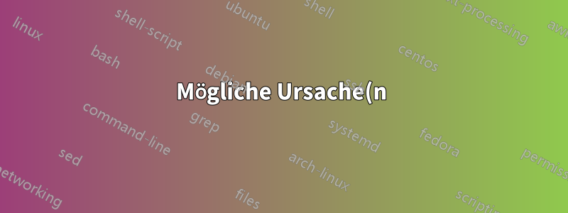Mögliche Ursache(n) dafür, dass Word große Dokumente häufig wiederherstellt?