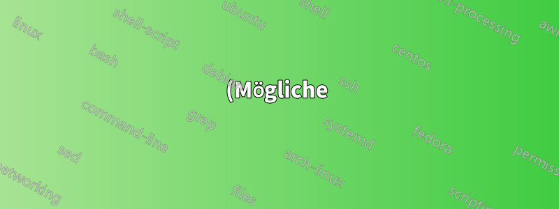 (Mögliche) Fehlfunktion des Startmenüs, Windows 10