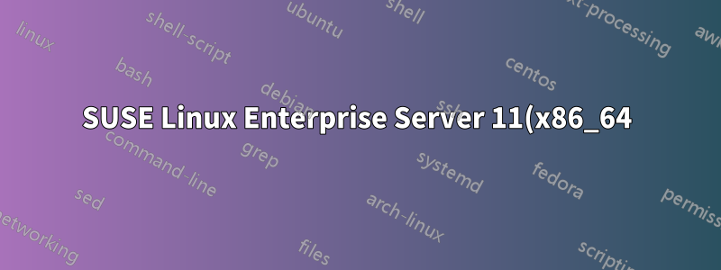 SUSE Linux Enterprise Server 11(x86_64)의 소스에서 Apache 2.4.16을 컴파일하려고 할 때 OpenSSL 1.0.1g 오류 발생