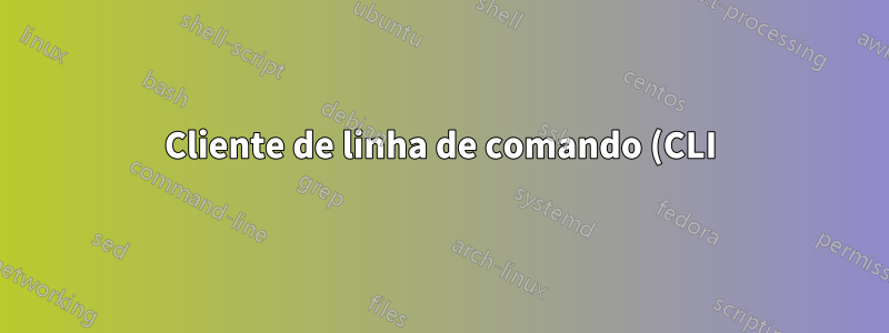 Cliente de linha de comando (CLI) do Checkpoint VPN Linux