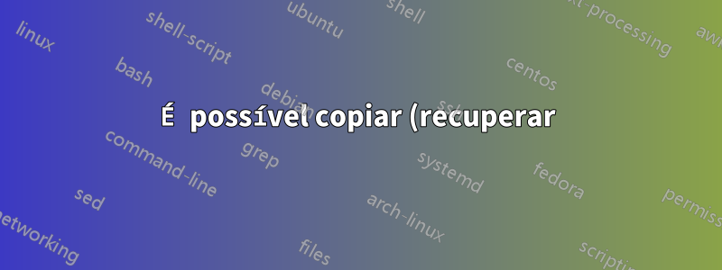 É possível copiar (recuperar) os nomes de um controle de uma janela/aplicativo específico usando o Autohotkey?