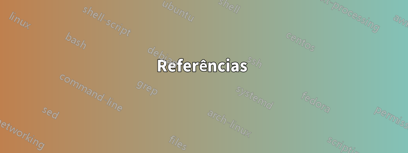 Referências