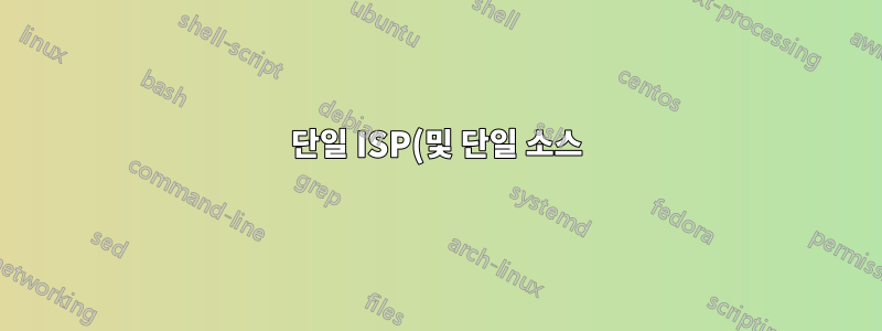단일 ISP(및 단일 소스)의 속도를 두 개의 라우터로 분할하여 속도가 서로의 인터넷 소비에 영향을 받지 않도록 할 수 있습니까?