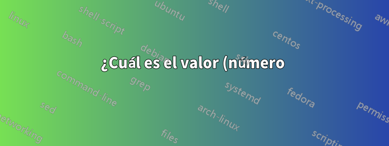 ¿Cuál es el valor (número) más grande que puedo almacenar en una variable de Excel VBA?