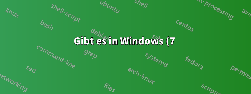 Gibt es in Windows (7) eine Begrenzung für die Größe von Drag & Drop-Daten?