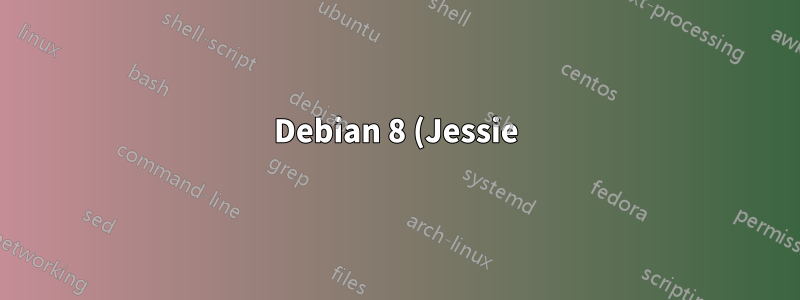Debian 8 (Jessie) Wlan0 が ifconfig、iwconfig、network-manager などで検出されない