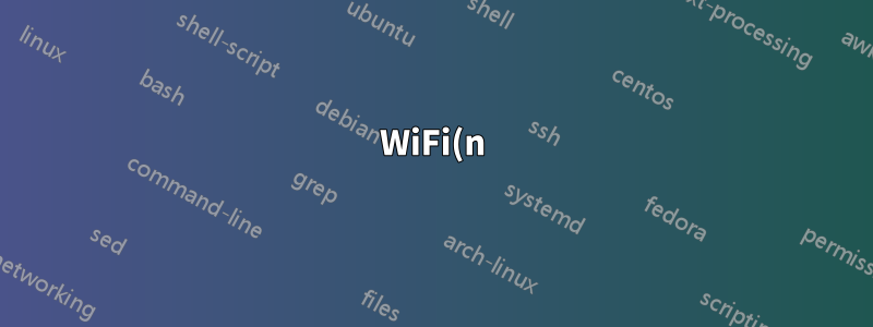 WiFi(n)-USB2 vs. WiFi(n)-USB3 vs. Powerline