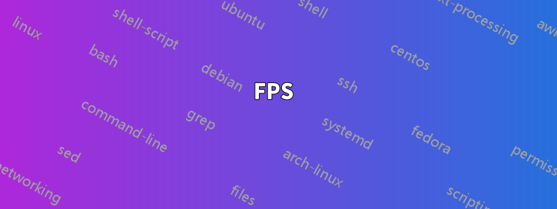 FPS 