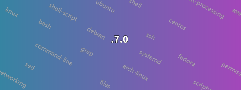 4.7.0