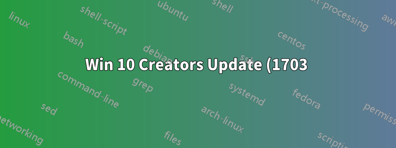 Win 10 Creators Update (1703) 以降、最大化されたウィンドウがデスクトップよりも大きくなることがある