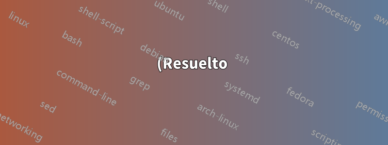 (Resuelto) Múltiples monitores en Windows 10, diferentes resoluciones, densidades y tamaños