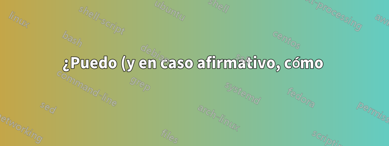 ¿Puedo (y en caso afirmativo, cómo) copiar Windows 10 Home o Pro en una unidad flash de arranque?